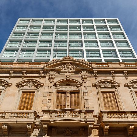 Palmaroga Hotel Asuncion, Tapestry Collection By Hilton Exteriér fotografie