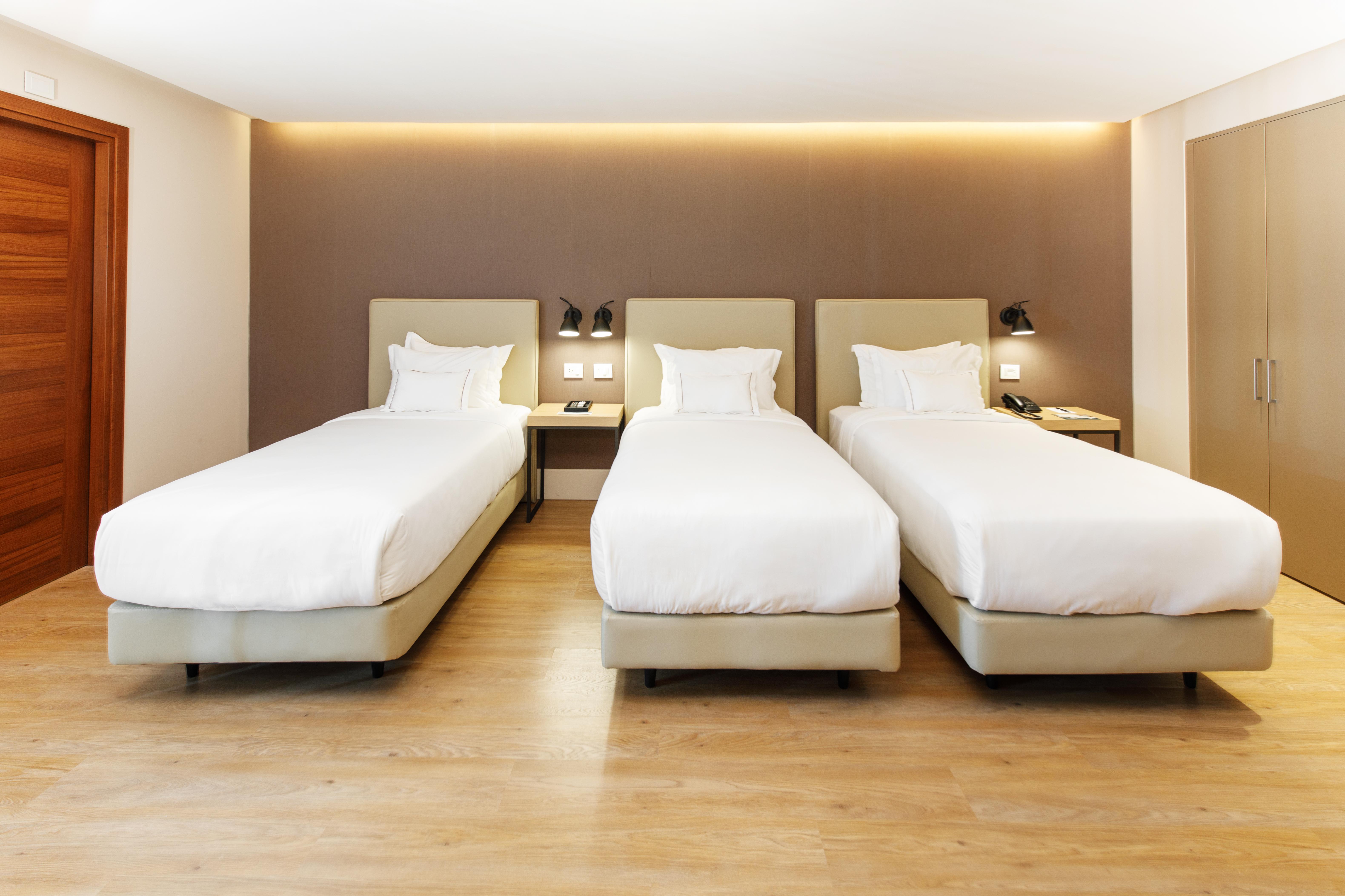 Palmaroga Hotel Asuncion, Tapestry Collection By Hilton Exteriér fotografie