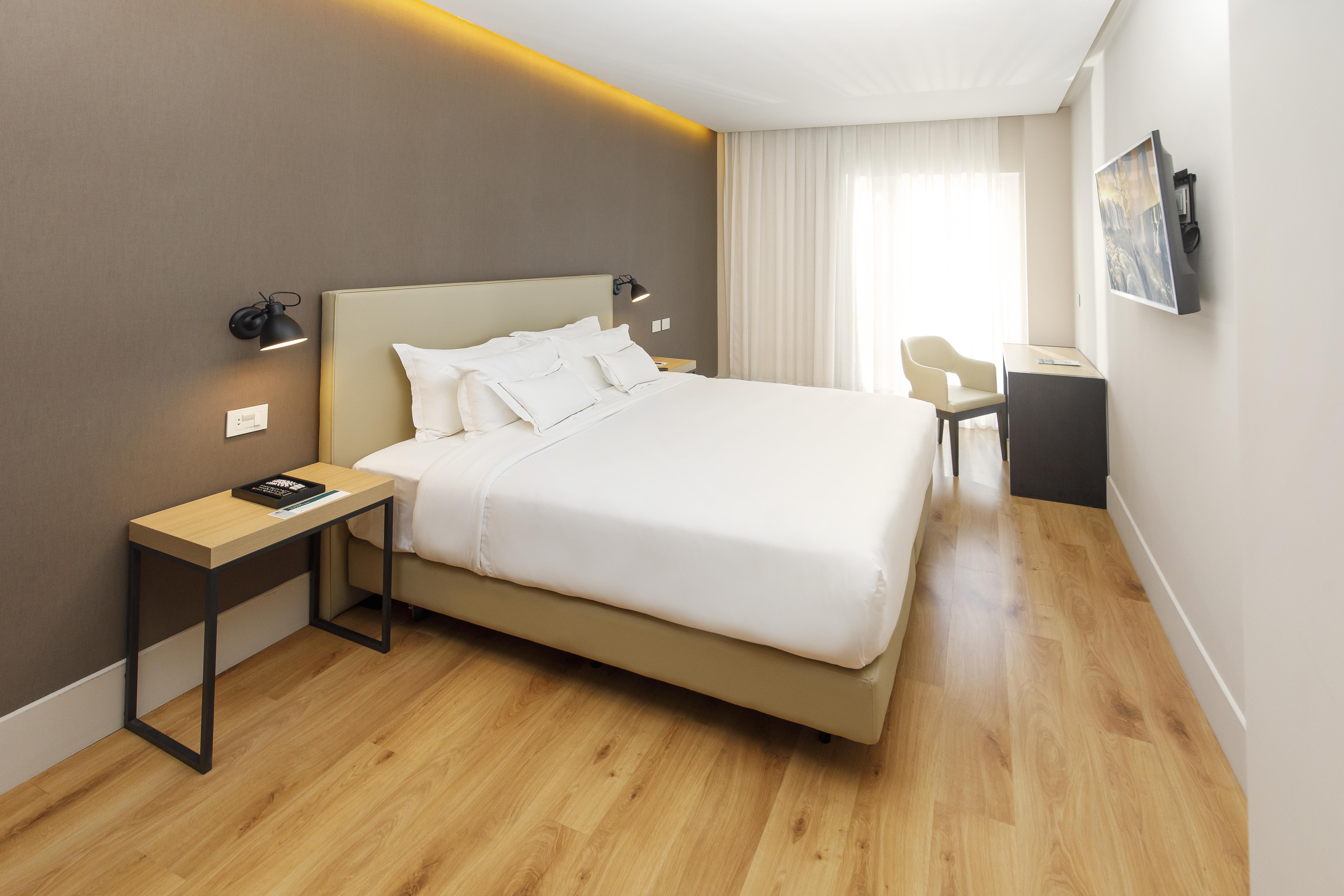 Palmaroga Hotel Asuncion, Tapestry Collection By Hilton Exteriér fotografie