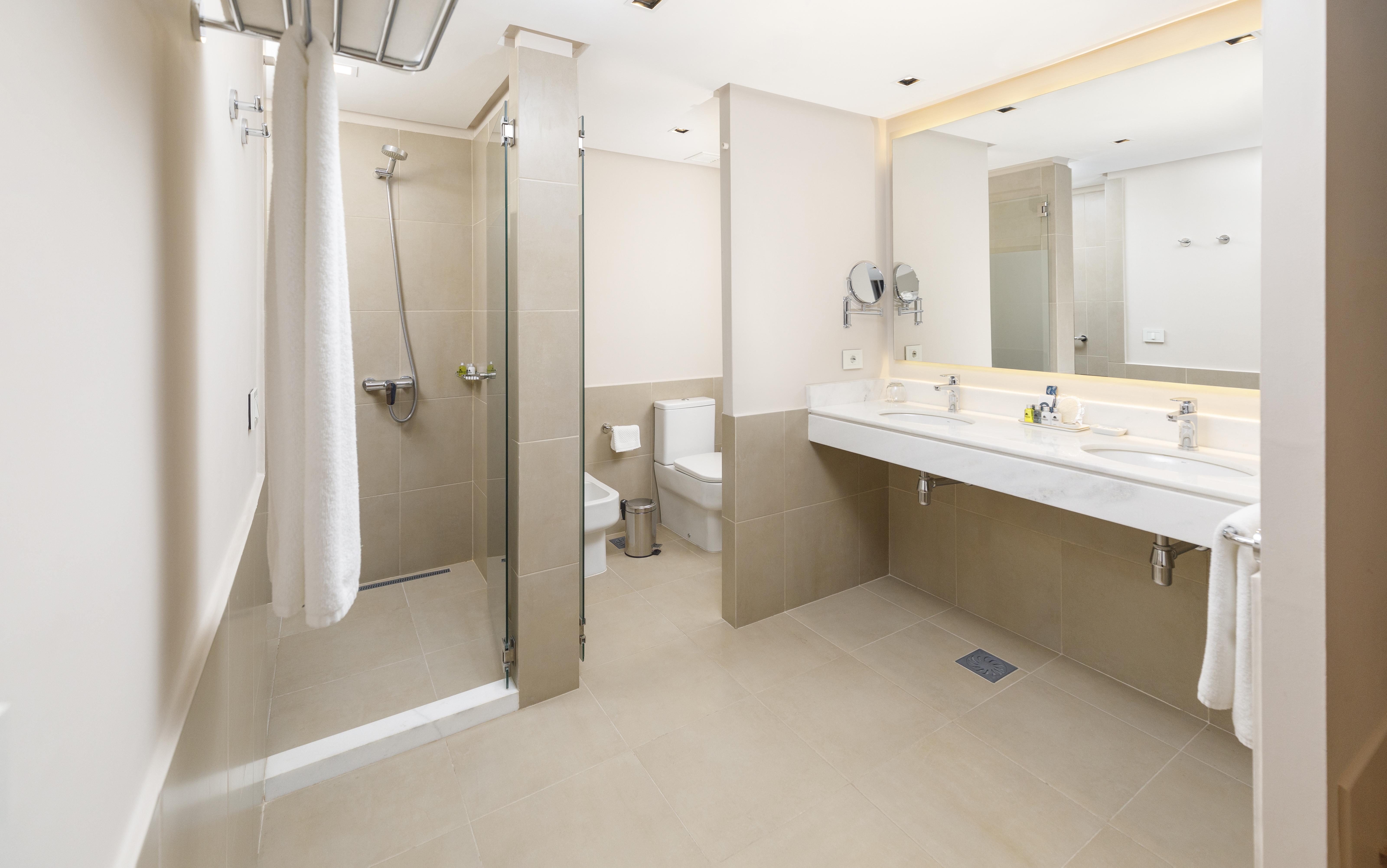 Palmaroga Hotel Asuncion, Tapestry Collection By Hilton Exteriér fotografie
