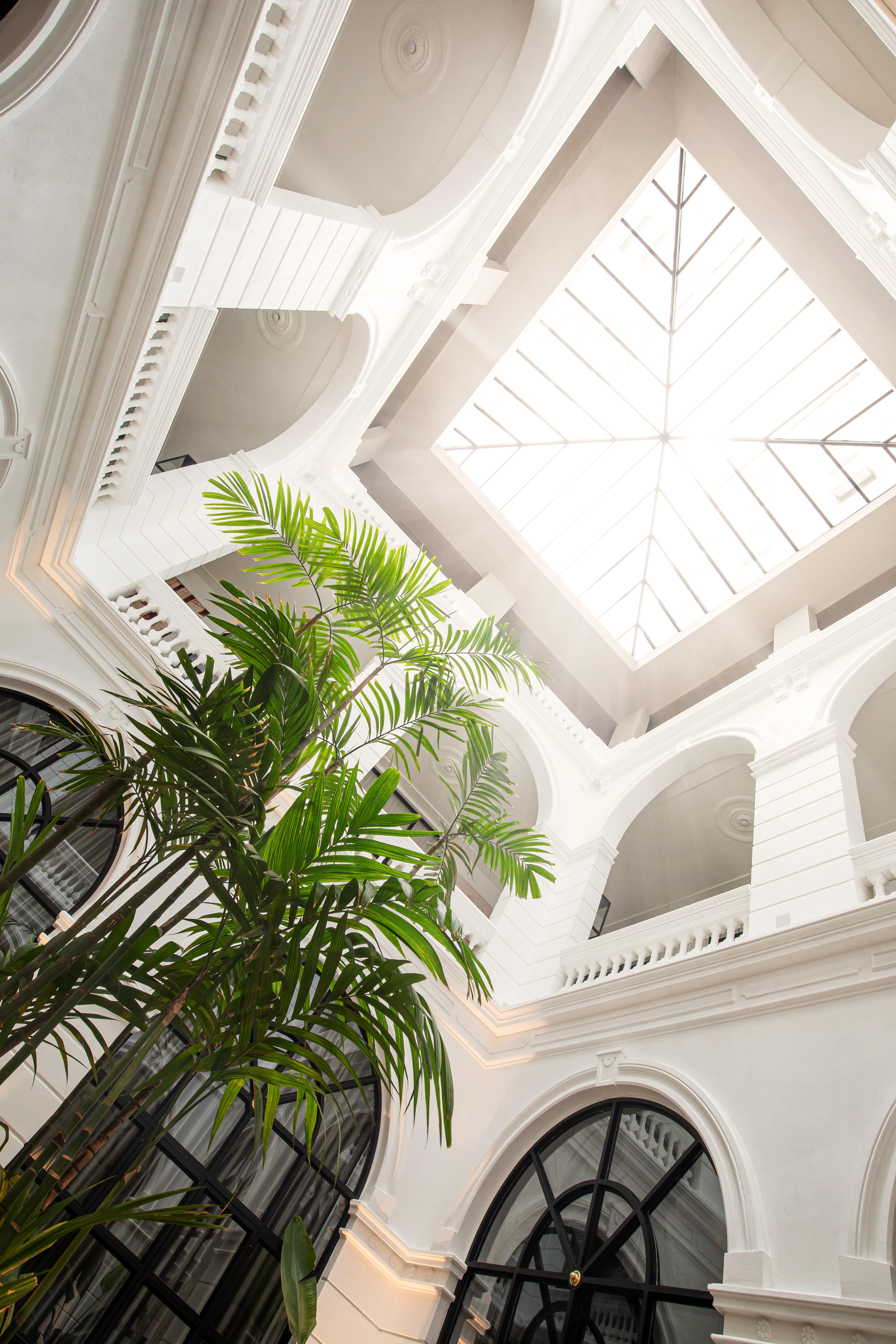 Palmaroga Hotel Asuncion, Tapestry Collection By Hilton Exteriér fotografie