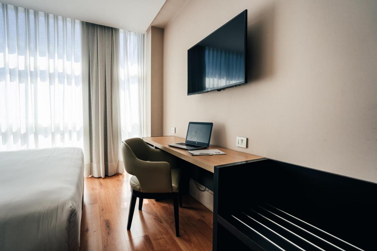 Palmaroga Hotel Asuncion, Tapestry Collection By Hilton Exteriér fotografie