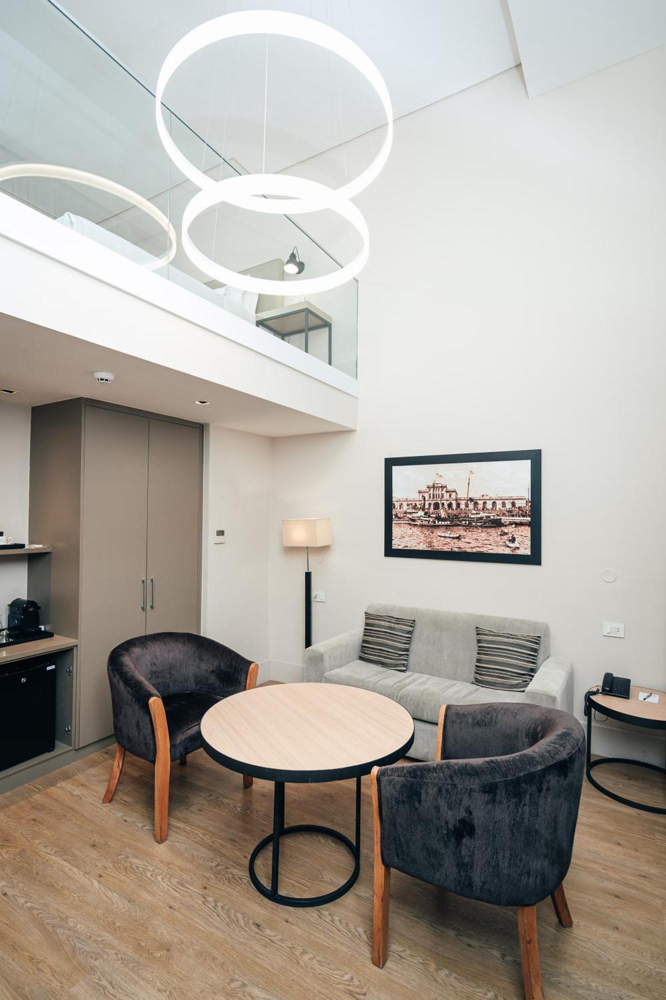 Palmaroga Hotel Asuncion, Tapestry Collection By Hilton Exteriér fotografie
