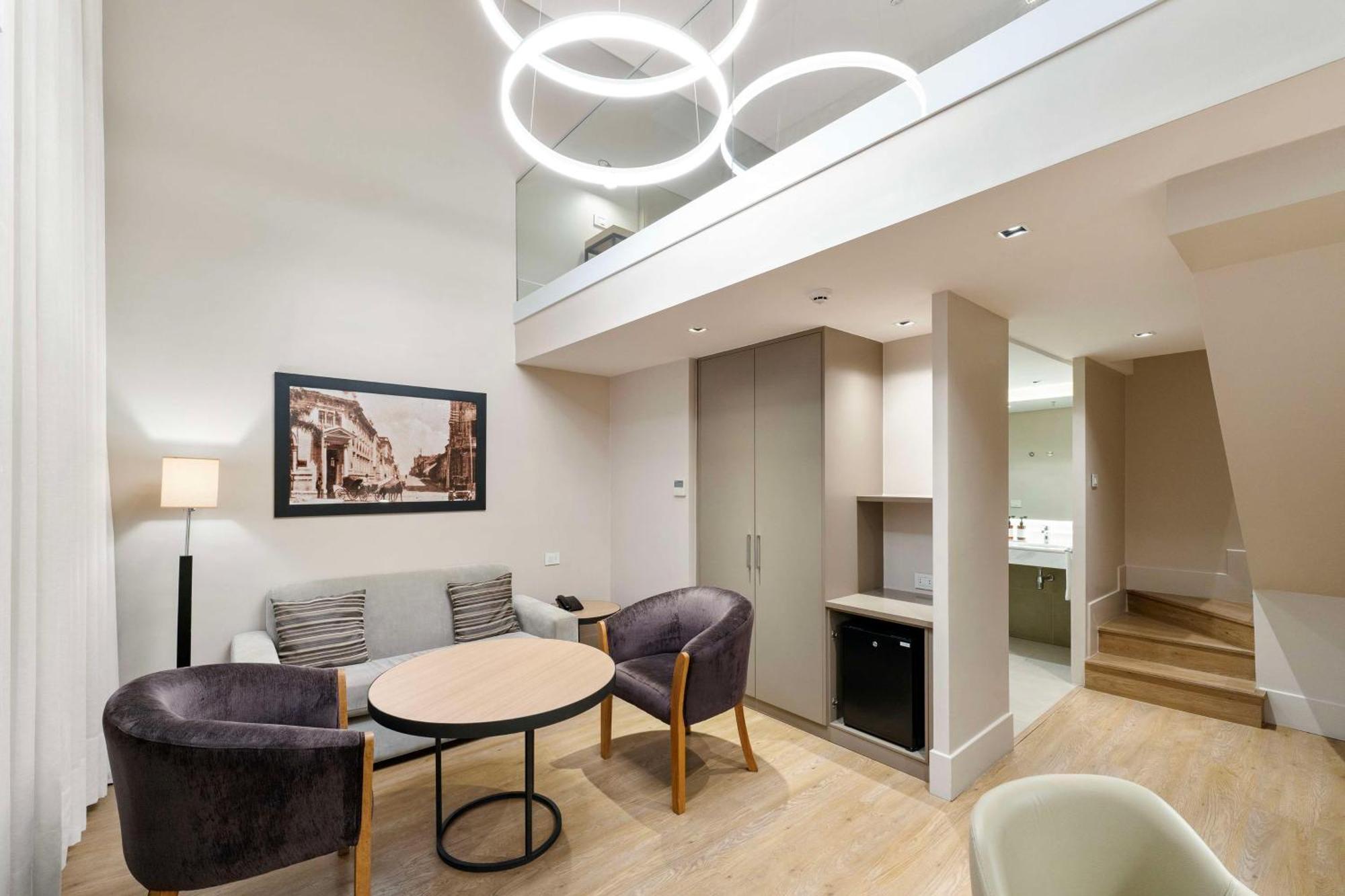 Palmaroga Hotel Asuncion, Tapestry Collection By Hilton Exteriér fotografie