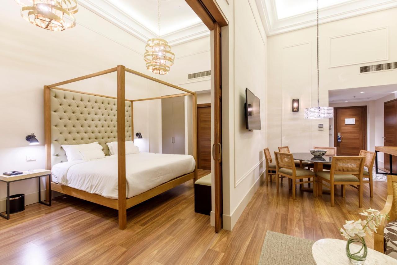 Palmaroga Hotel Asuncion, Tapestry Collection By Hilton Exteriér fotografie